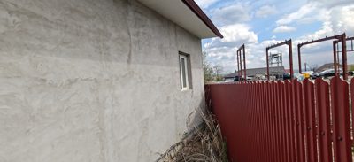 Spatiu industrial - productie-servicii