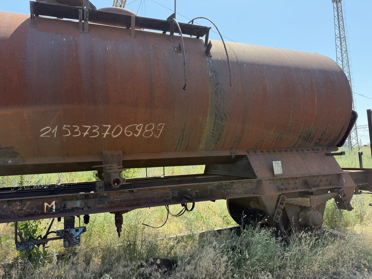 Vagon 215315027296 - Vagon marfa GBS (1970) * 215373706989 1