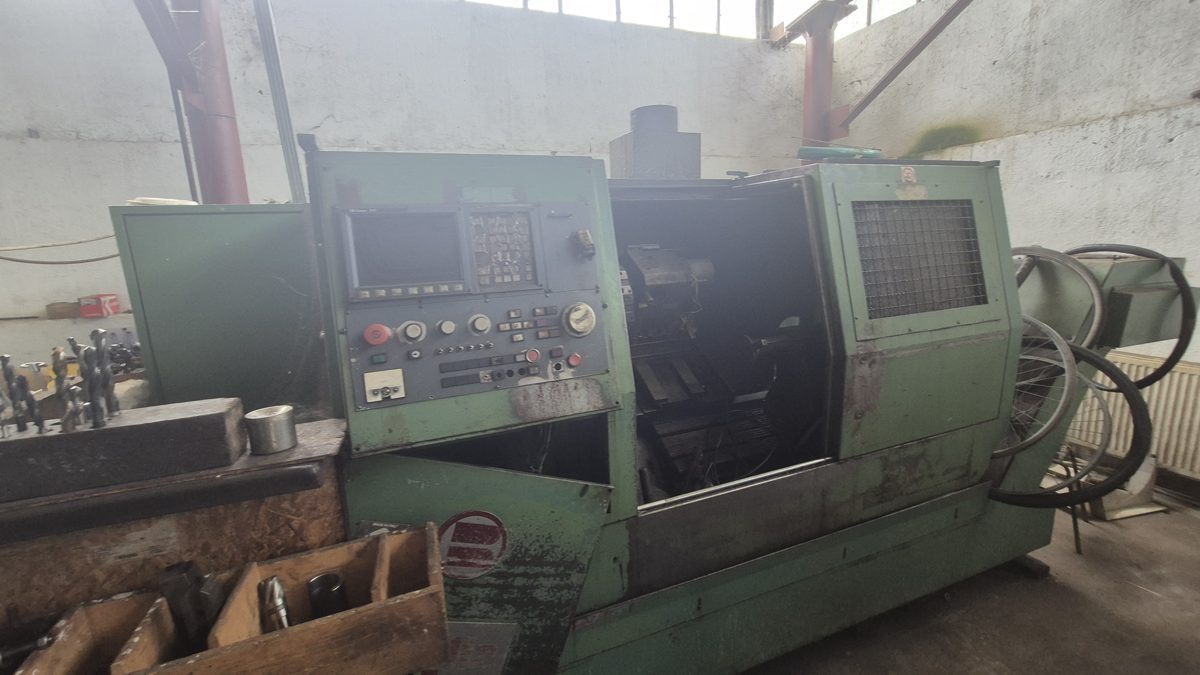 STRUNG CNC BIGLIA B1000 1