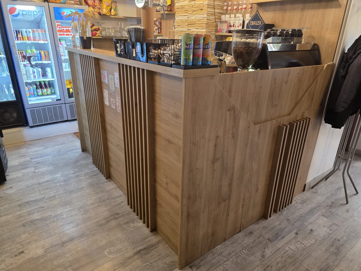 mobilier de bar 1