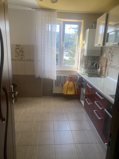 Apartament - bloc apartamente