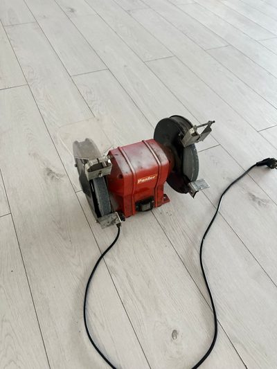 POLIZOR UNG. 900W PANZER AG-9-125-AK TARIC: 84672951