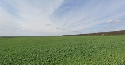 Teren agricol - in suprafata de 6900 MP