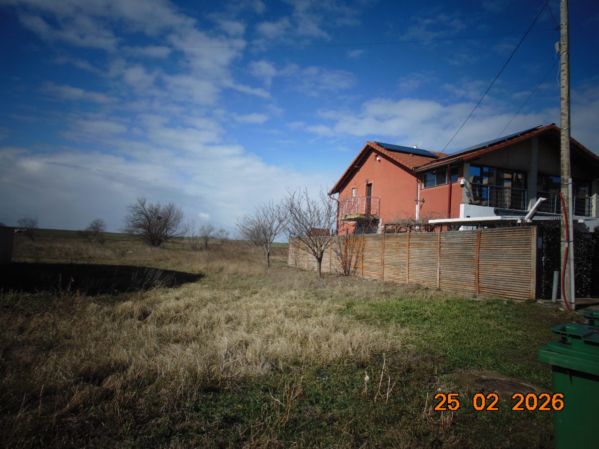 teren intravilan 250 mp situat in localitatate Agigea, str. Marasesti, nr.61,jud. Constanta 1