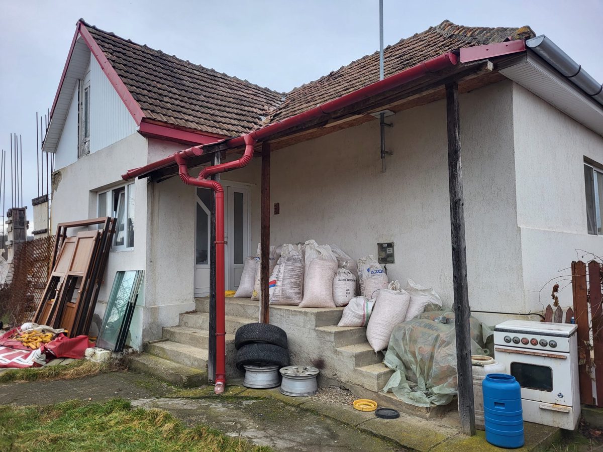 Casa/Vila - - 1