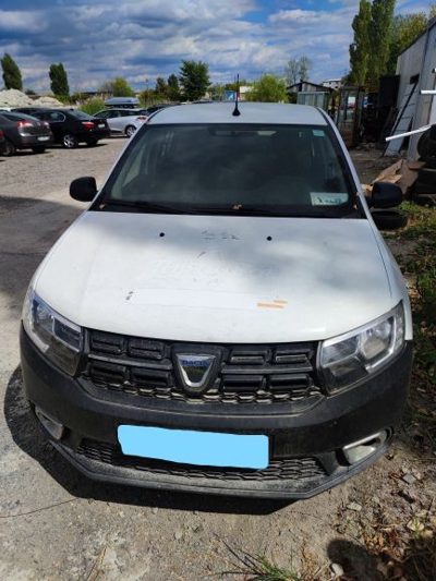 Autoturism marca DACIA model LOGAN