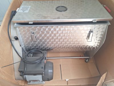 pompa de irigareP100 cu cardan inclus