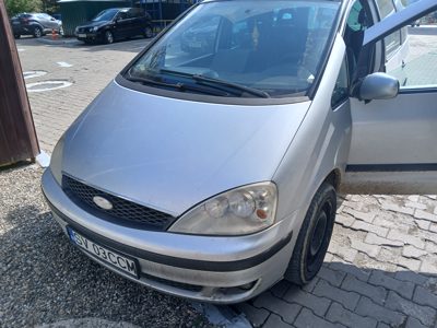 Autoturism marca Ford model Galaxy