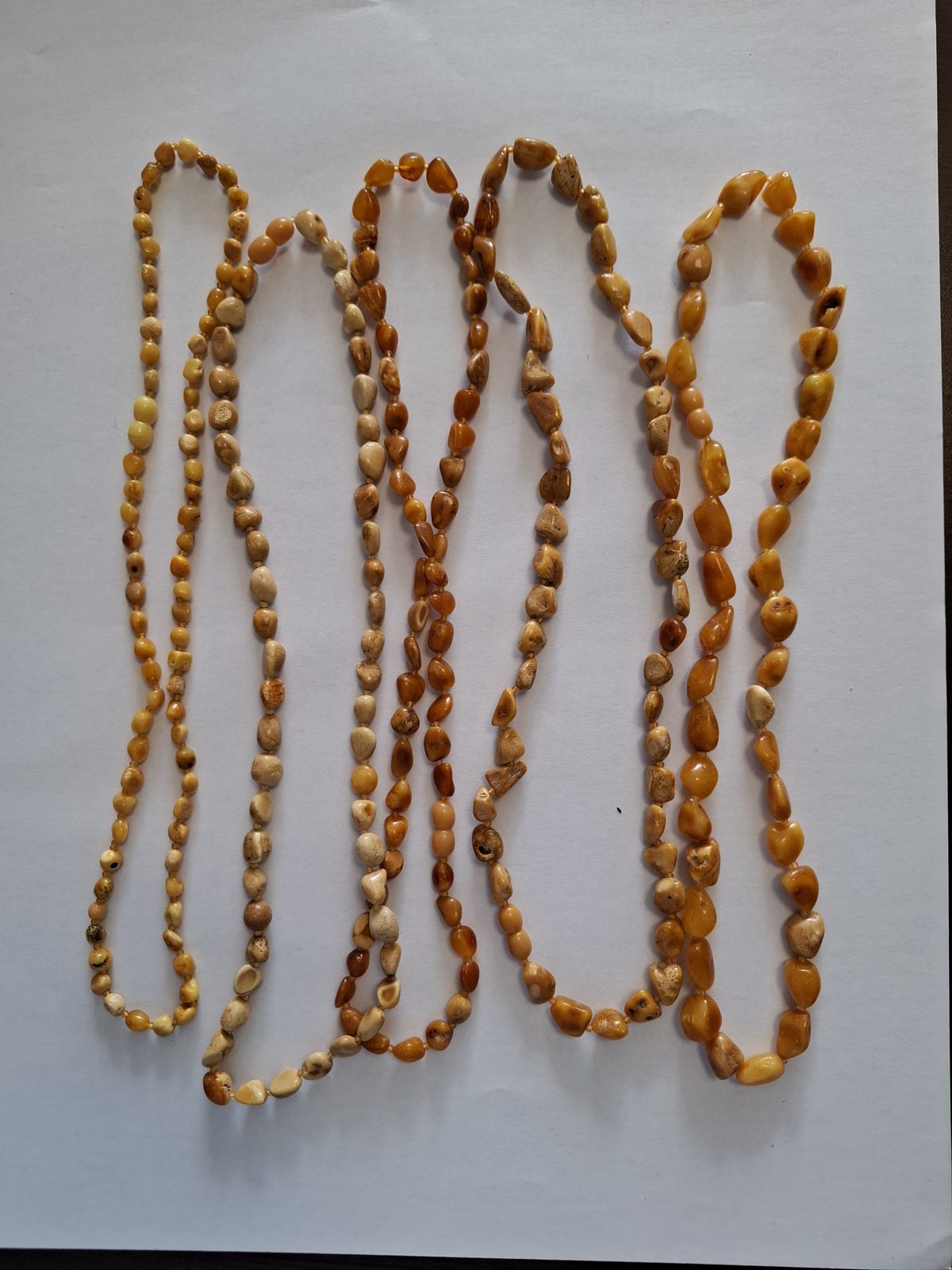 Sirag chihlimbar slefuit Lot 156 1