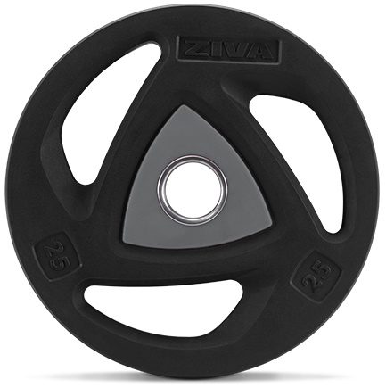 SL VIRGIN RUBBER GRIP DISC 2 1