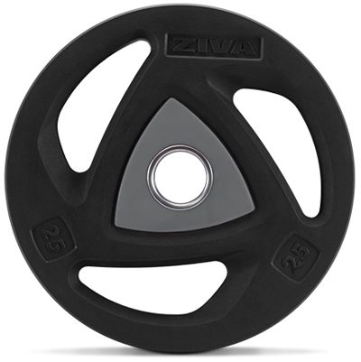 SL VIRGIN RUBBER GRIP DISC 2