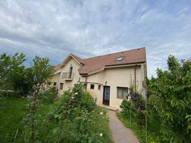 Apartament - casa / vila 1