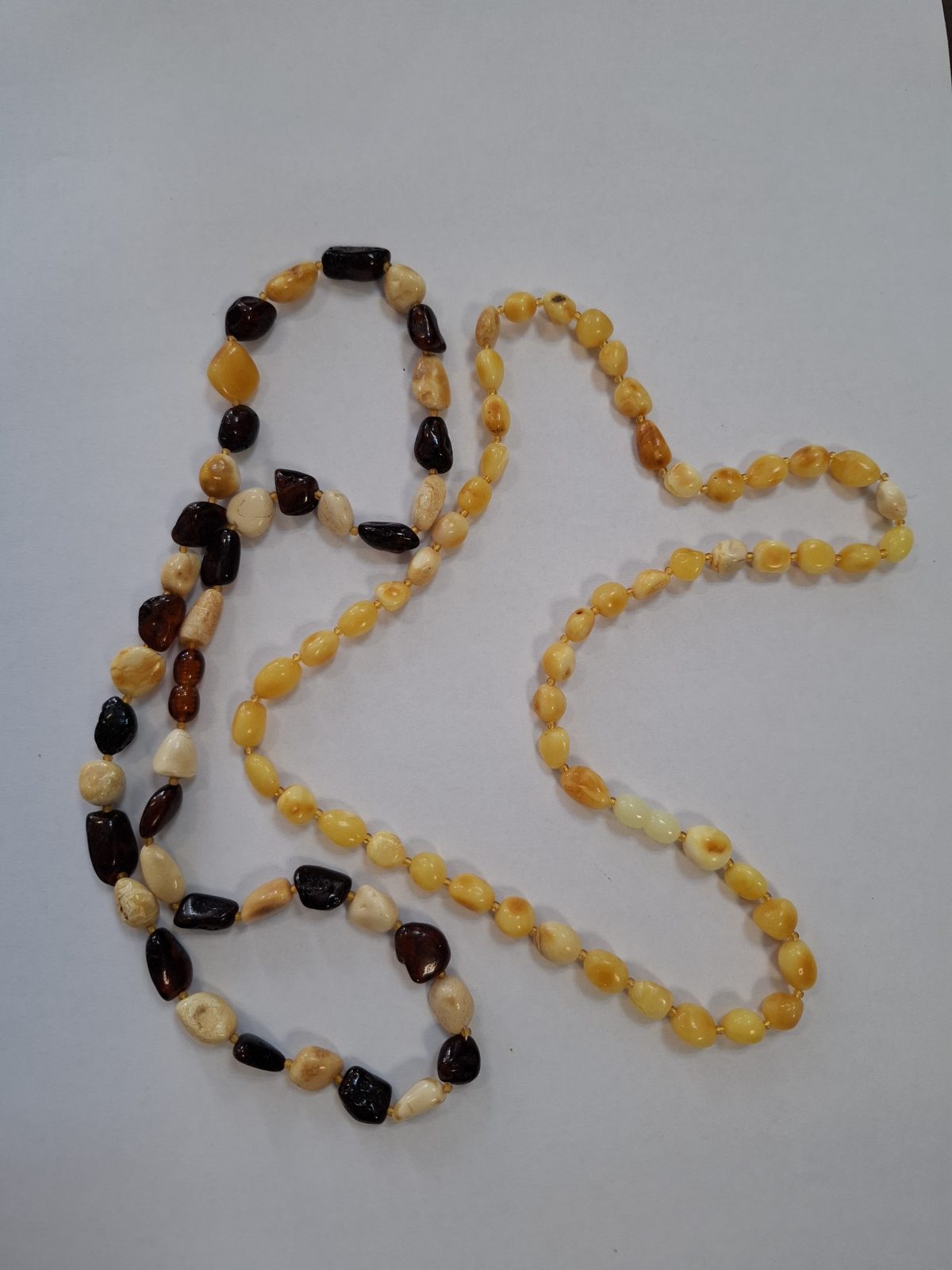 Sirag chihlimbar slefuit Lot 39 1