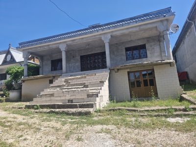 Teren construibil - INTRAVILAN
