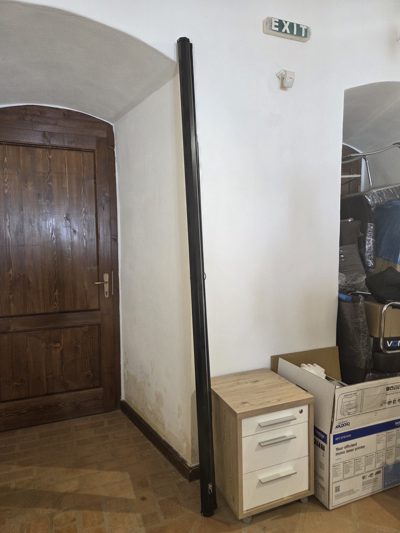 Dulapior rulant PROFI 4 Bucata