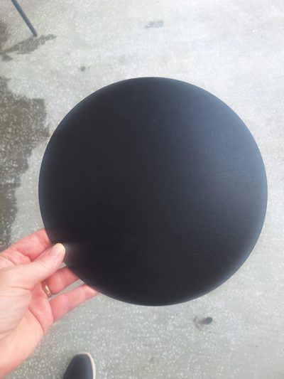 PLATOU PFL 25cm