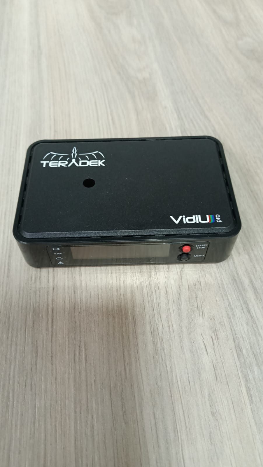 Dispozitiv de transmitere online TERADEK 1