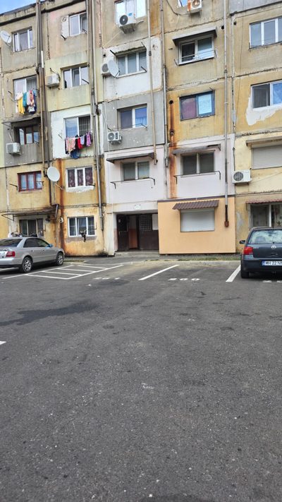 Garsoniera 1 camera