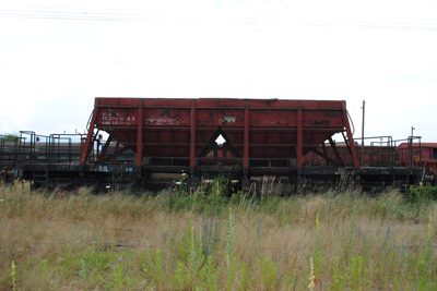 Vagon 825366559938 - Vagon marfa FACCS (1971) * 825369941919