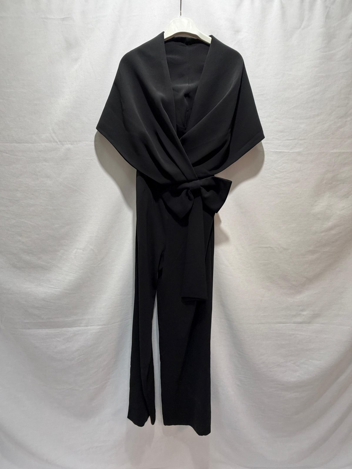Rochie gala/salopeta negru 65296 1