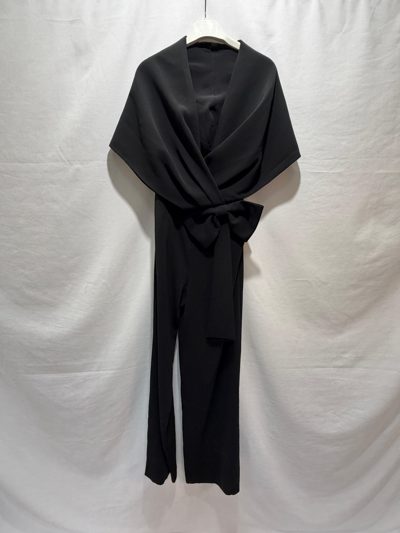 Rochie gala/salopeta negru 65296