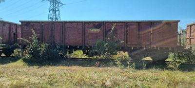 Vagon 315354940787 - Vagon marfa EACS (2004)