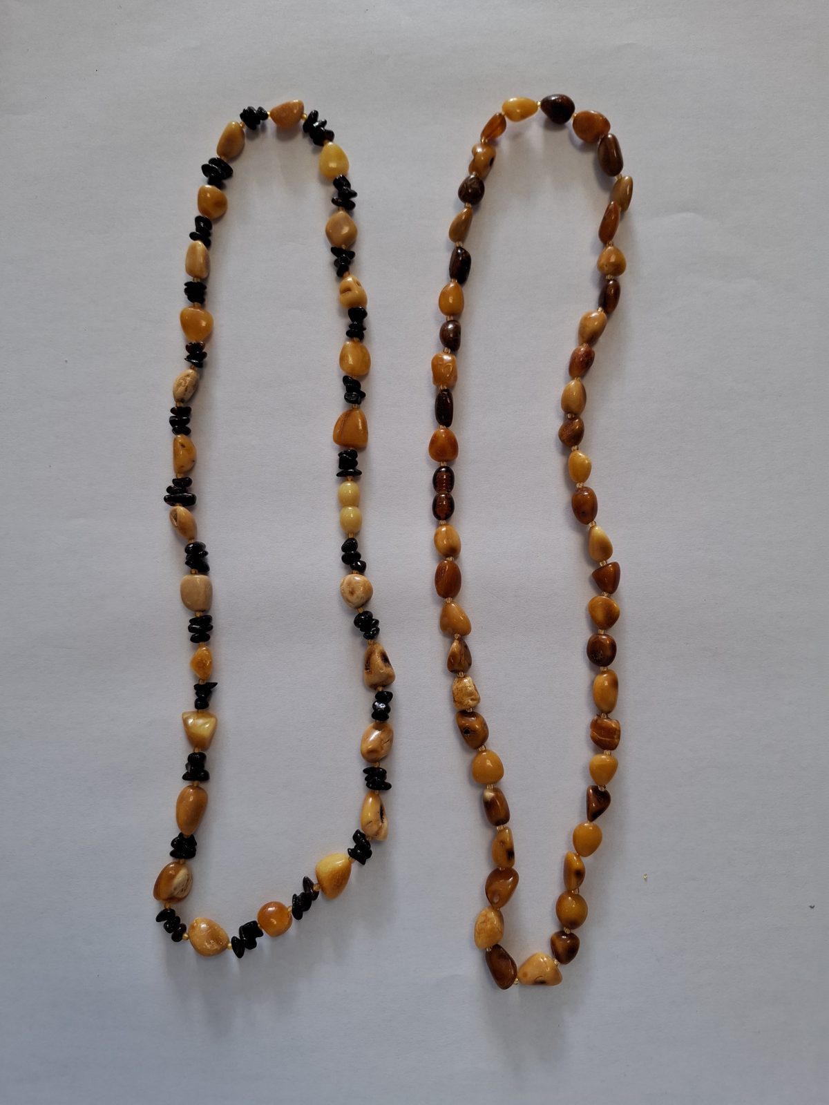 Sirag chihlimbar slefuit Lot 182 1