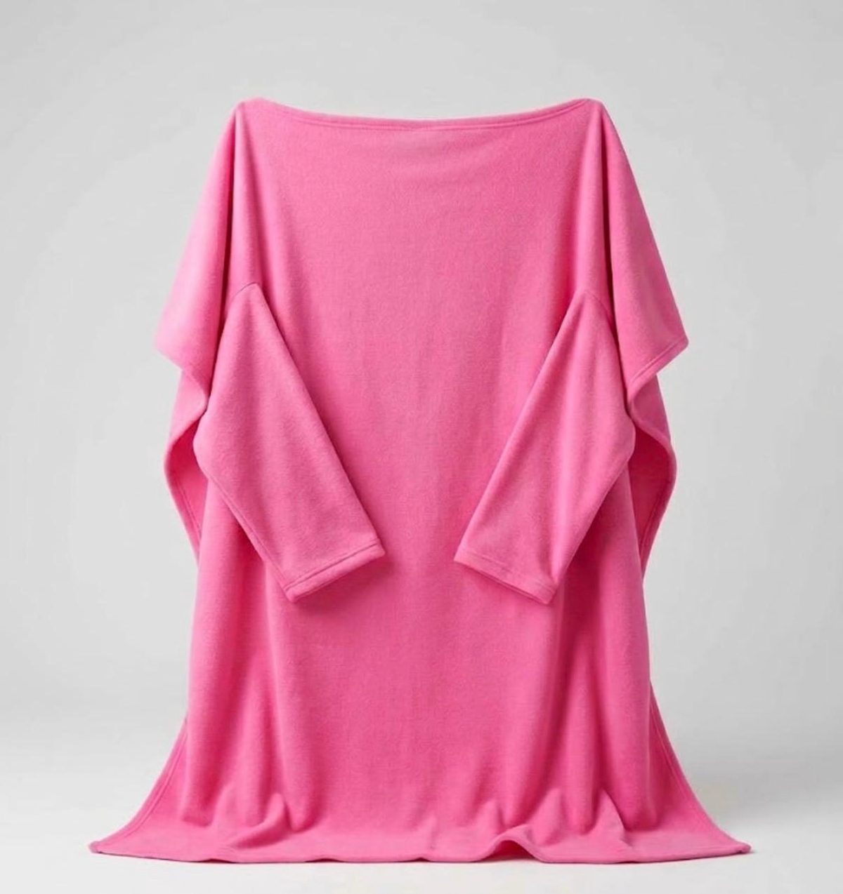 Pătură Snuggie 1