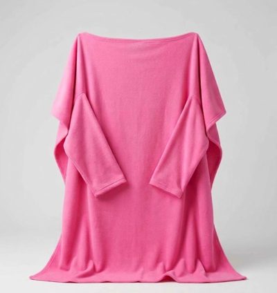 Pătură Snuggie