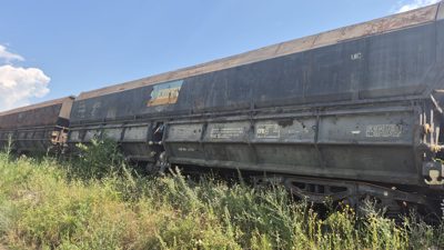 Vagon 815366509686 - Vagon marfa FALS (1981)