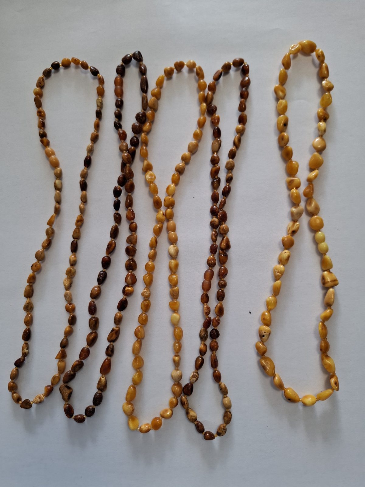 Sirag chihlimbar slefuit Lot 159 1