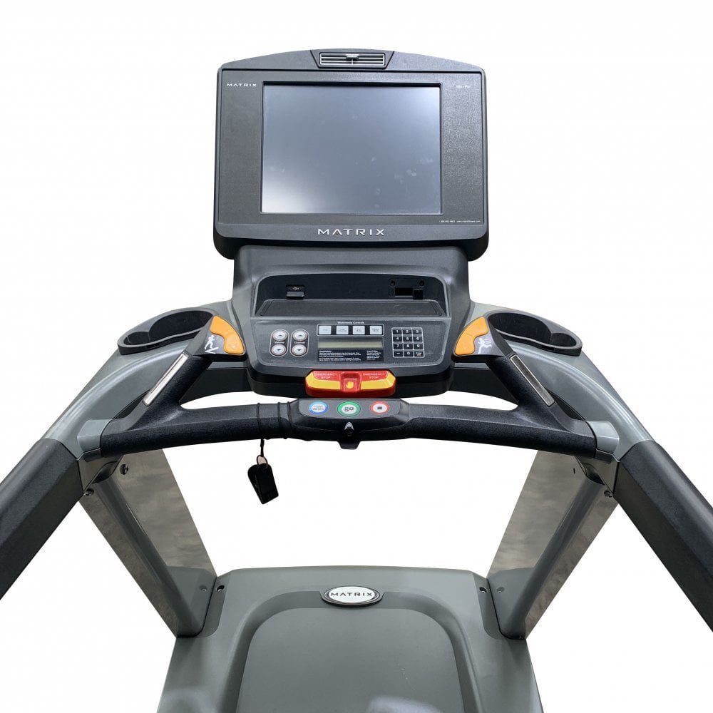 T7XE MATRIX CONSOLE 1