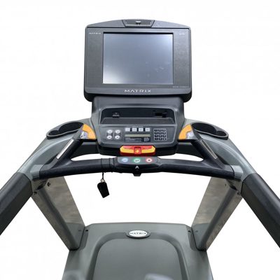T7XE MATRIX CONSOLE