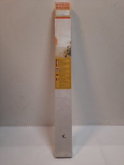 JALUZELE 70 *120 CM(1,68 MP)