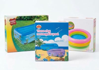 Piscina gonflabila diferite dimensiuni
