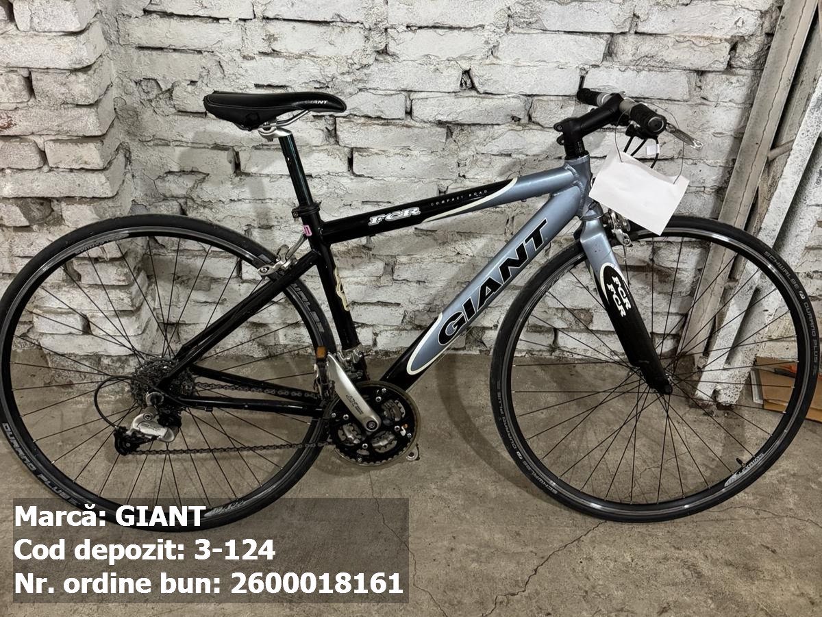 Bicicleta copii- Giant 1