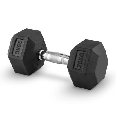 GANTERA HEXAGONALA 20KG