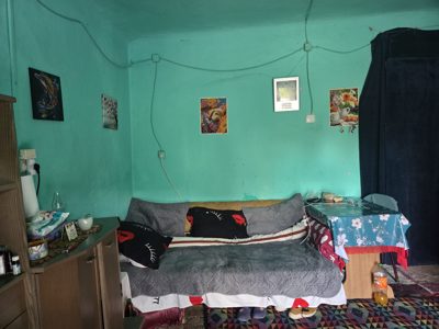 Casa si Teren aferent in suprafata de 490 MP situat in Timisoara