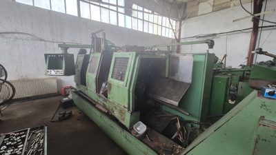 STRUNG CNC BIGLIA B2M