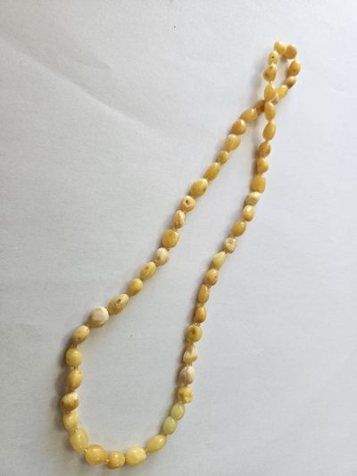 Sirag chihlimbar slefuit Lot 94