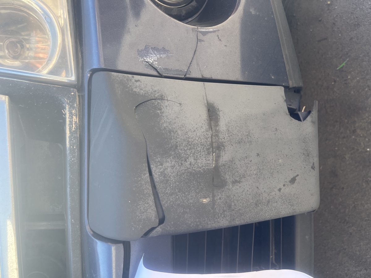 Autoturism marca MITSUBISHI PAJERO V80 V9821 1