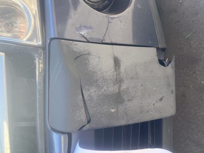Autoturism marca MITSUBISHI PAJERO V80 V9821