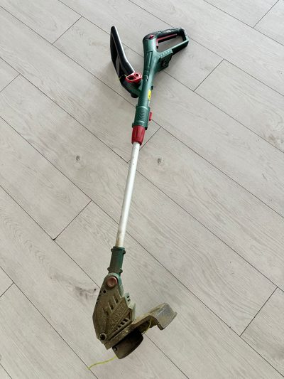 MOTOCOASA 2T GM 1