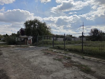 Teren construibil -