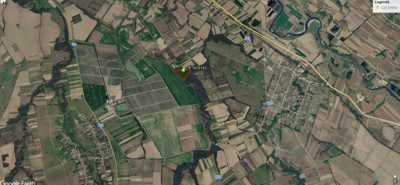 Teren agricol -