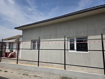Casa/Vila - teren intravilan