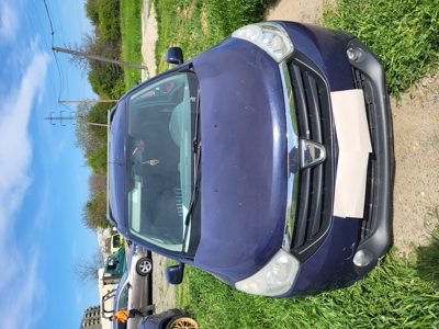 Autoturism M1 marca DACIA model LODGY