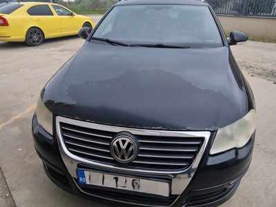 Volkswagen  Passat