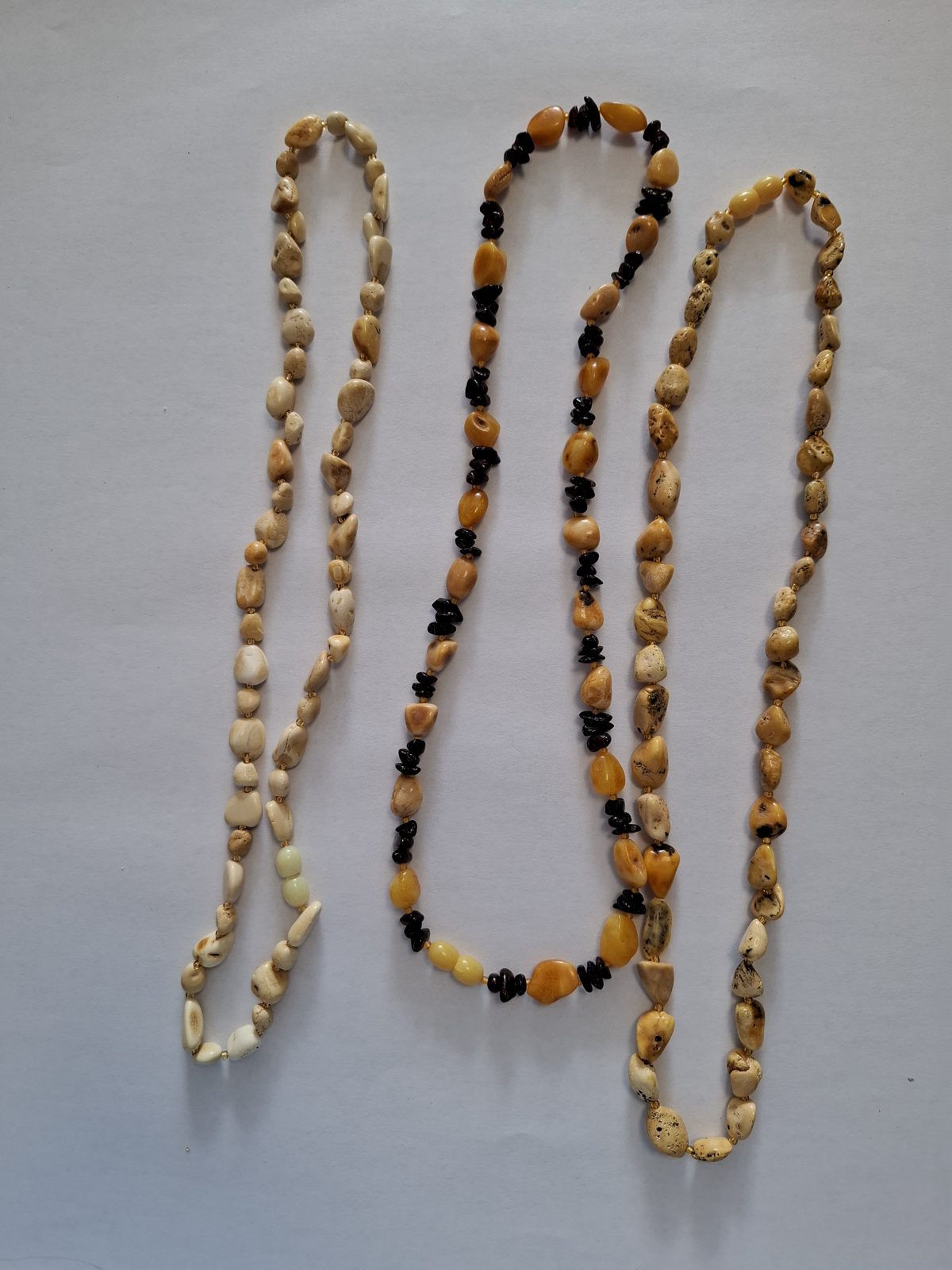 Sirag chihlimbar slefuit Lot 172 1