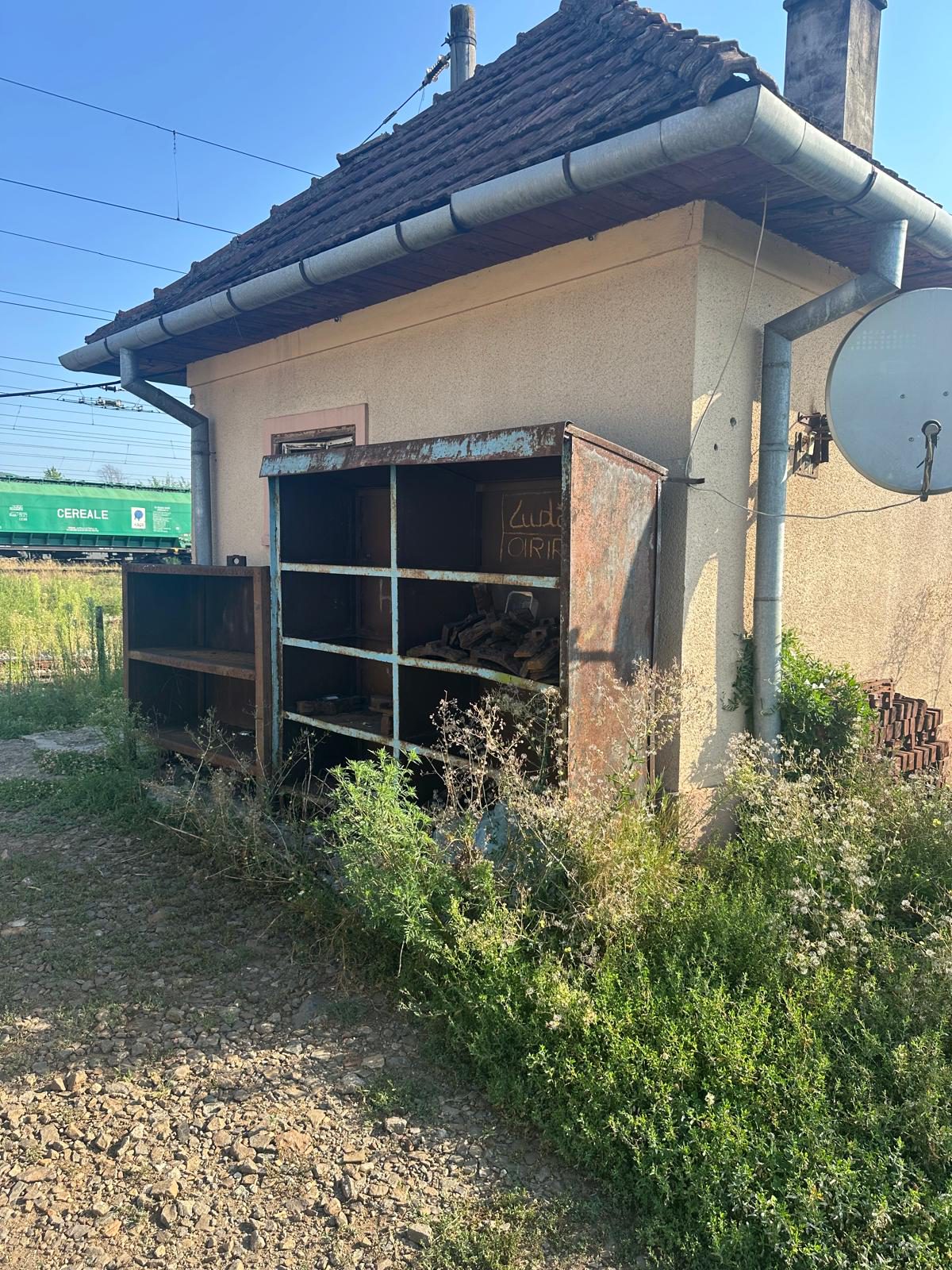 Spatiu industrial - 1